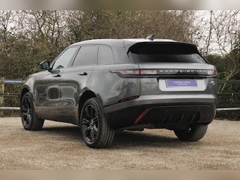Used Land Rover Range Rover Velar 2017 for sale - 77908759: Photo