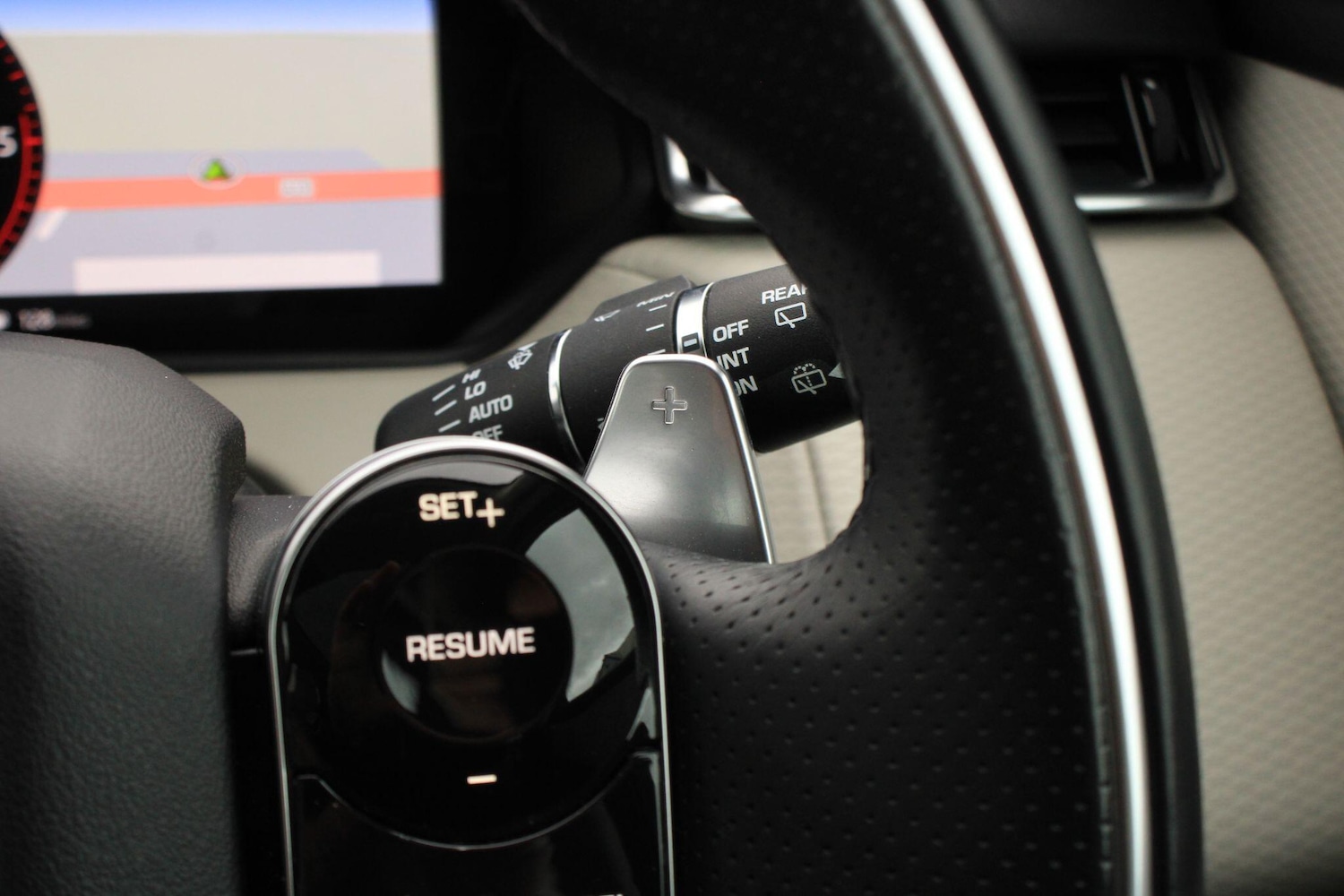 Used Land Rover Range Rover Velar 2017 for sale - 77908759: Photo 38