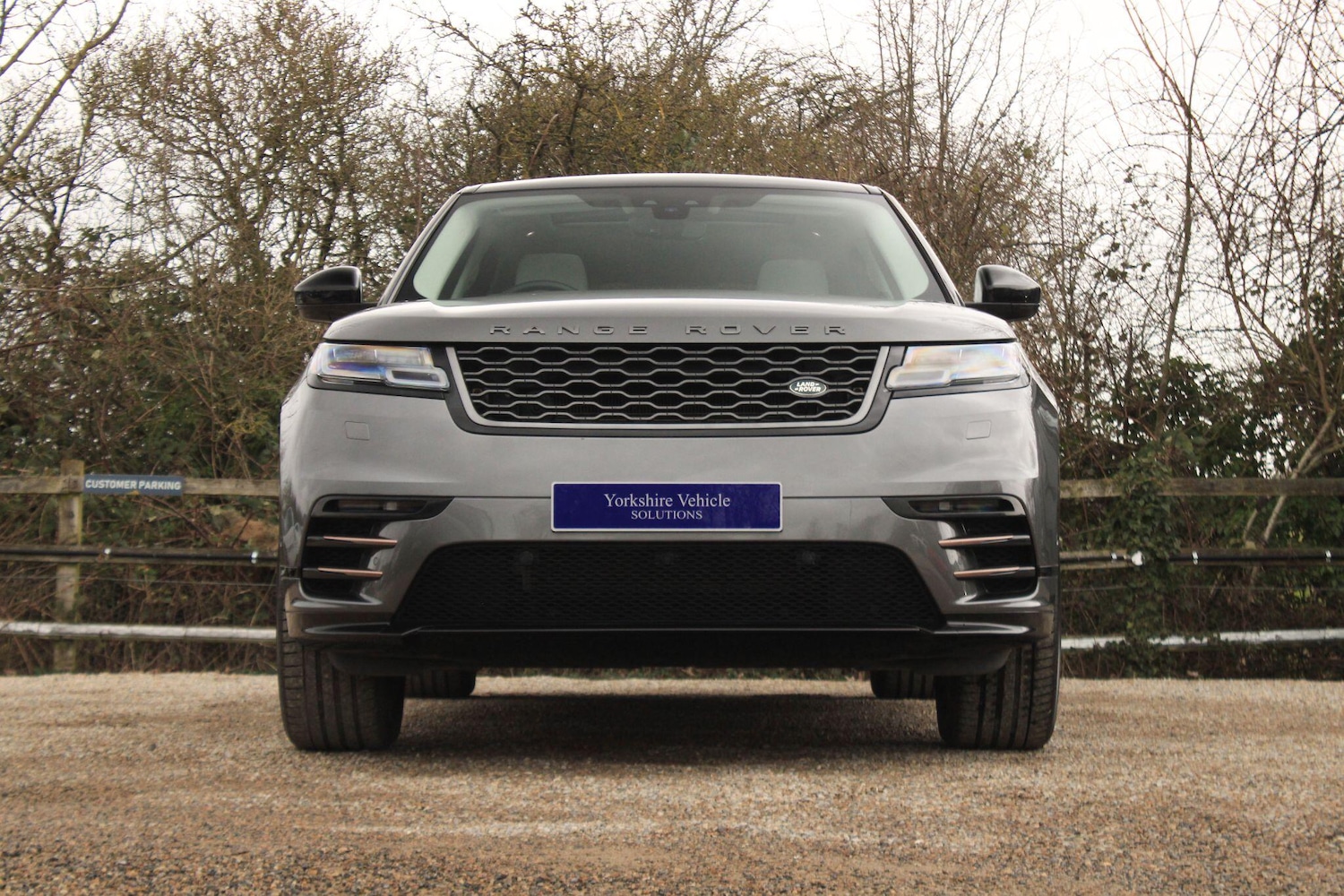 Used Land Rover Range Rover Velar 2017 for sale - 77908759: Photo 42