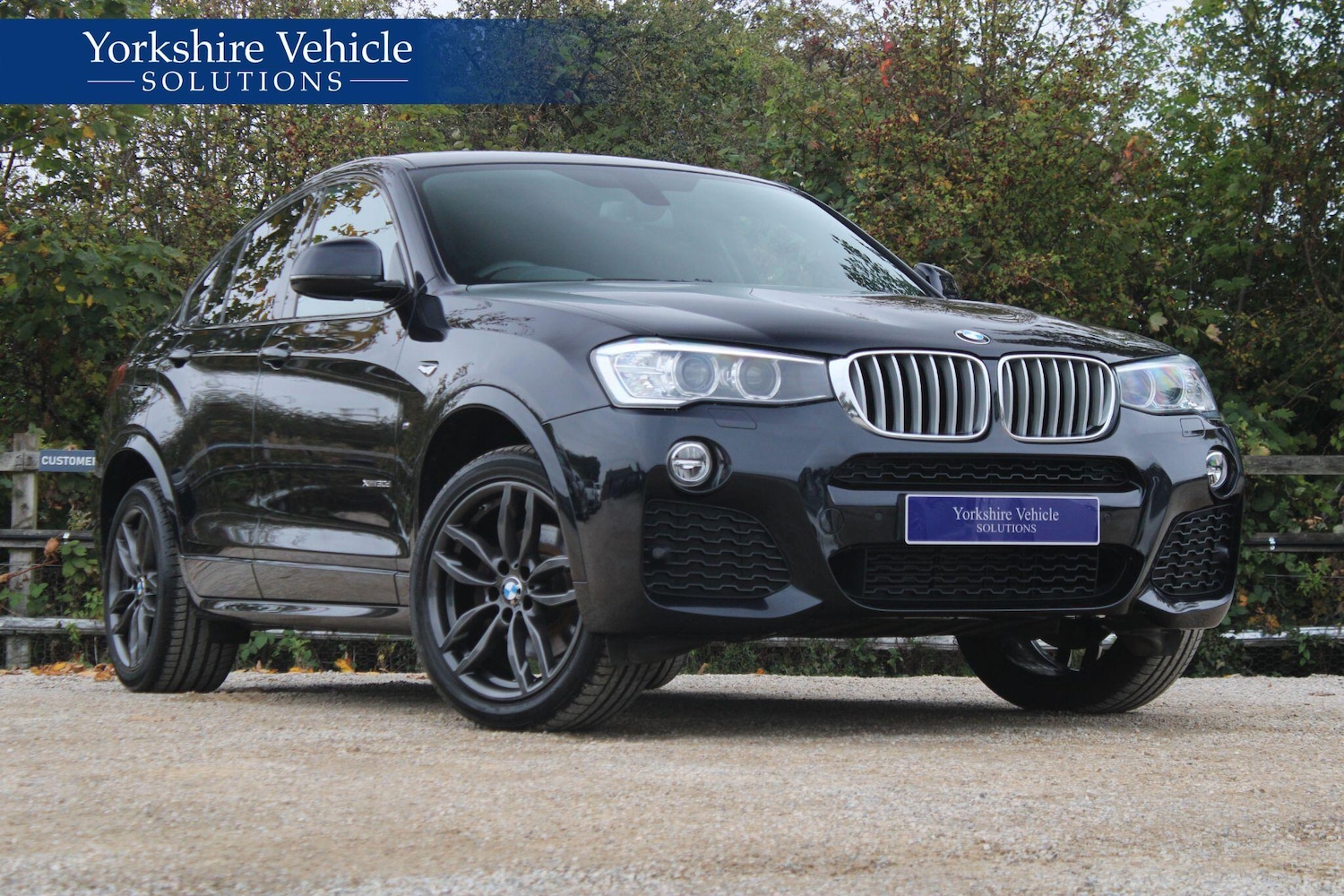 Used BMW X4 2016 for sale - 76295752: Photo 1