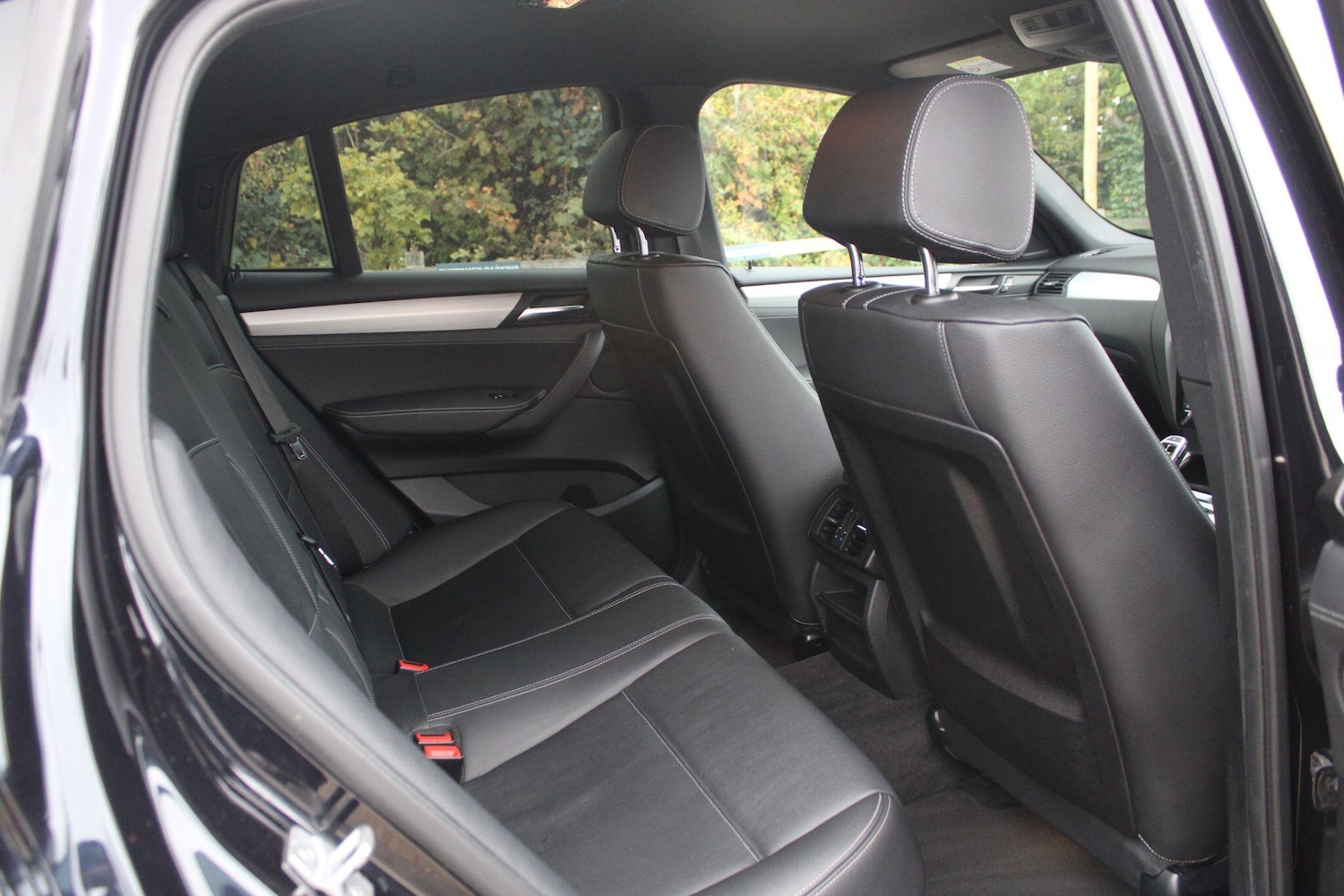 Used BMW X4 2016 for sale - 76295752: Photo 10
