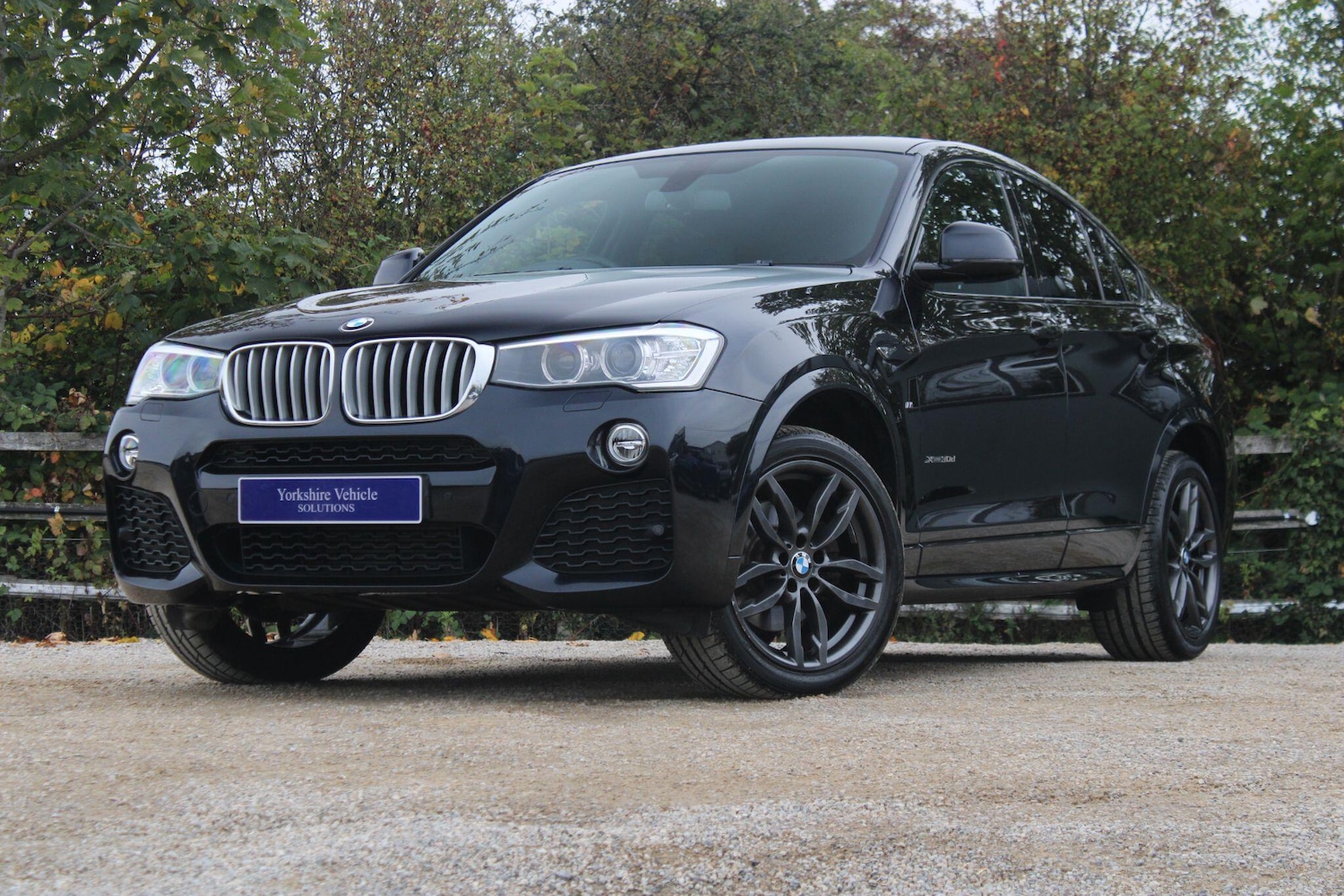 Used BMW X4 2016 for sale - 76295752: Photo 13