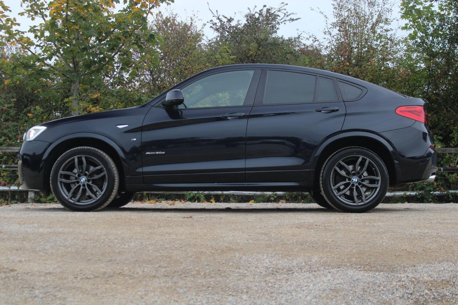 Used BMW X4 2016 for sale - 76295752: Photo 14