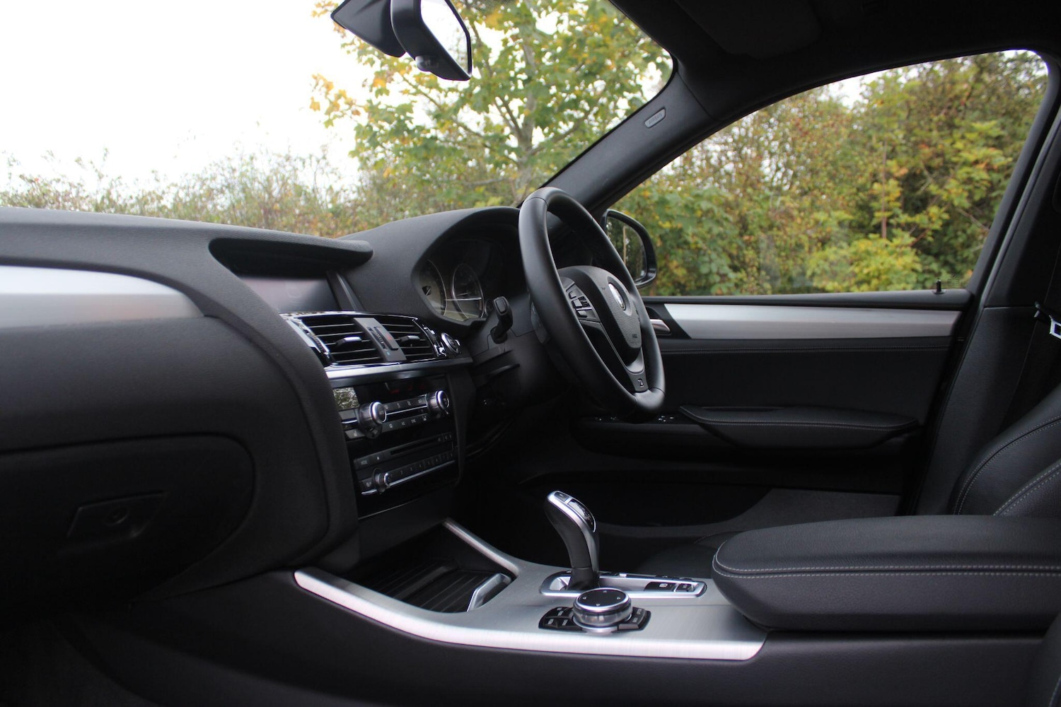 Used BMW X4 2016 for sale - 76295752: Photo 17