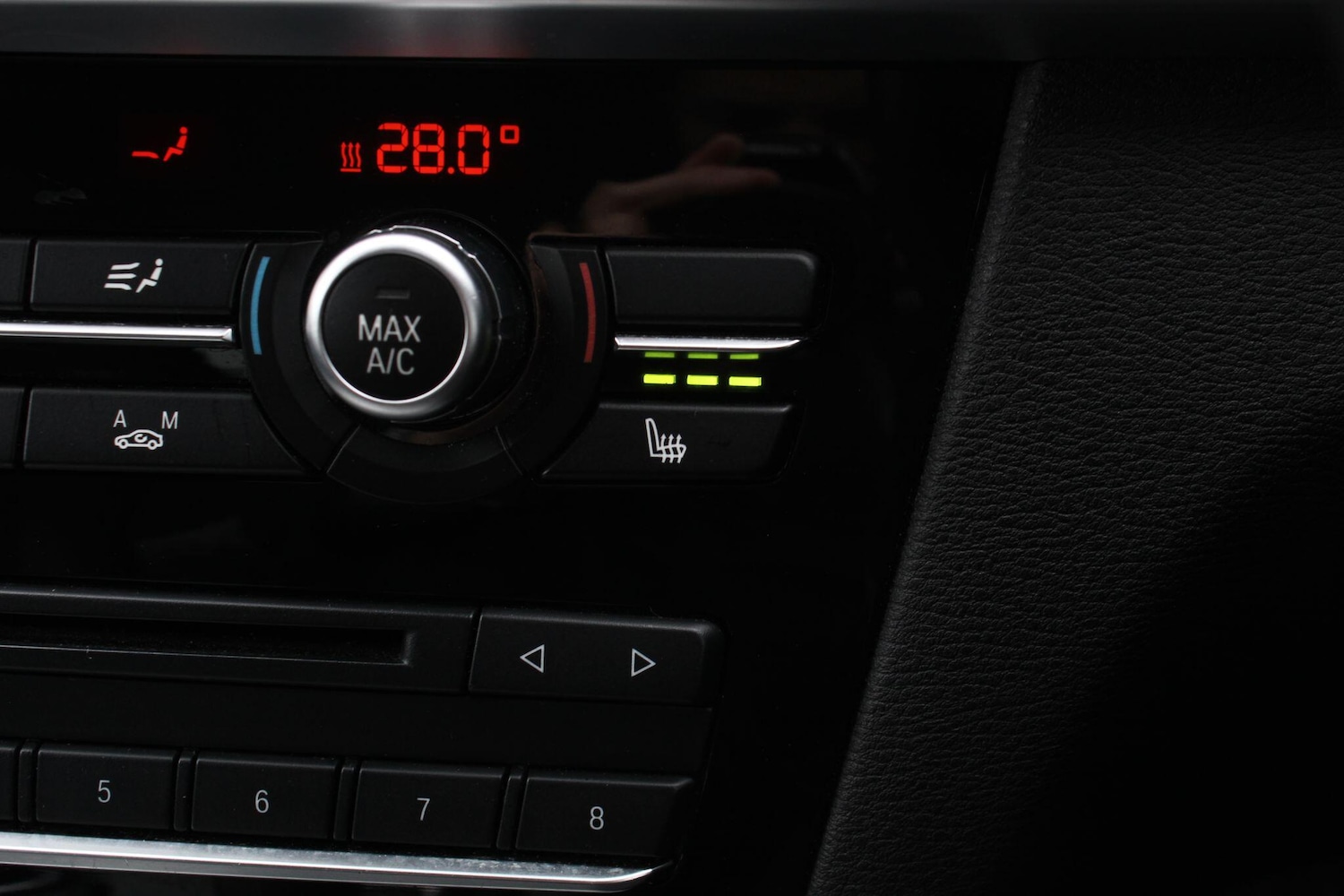 Used BMW X4 2016 for sale - 76295752: Photo 23