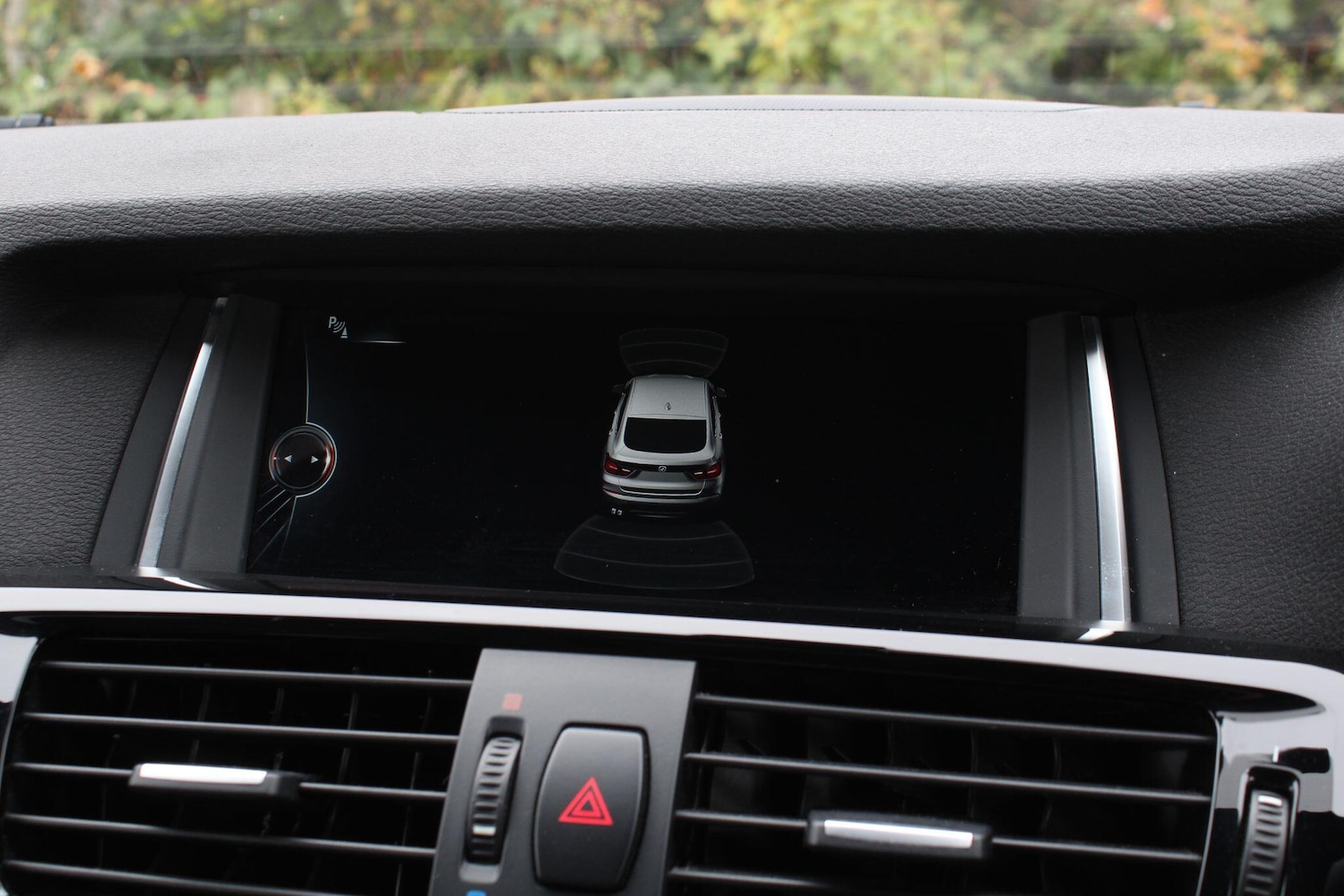 Used BMW X4 2016 for sale - 76295752: Photo 24