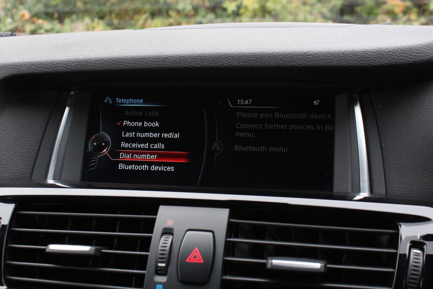 Used BMW X4 2016 for sale - 76295752: Photo 25