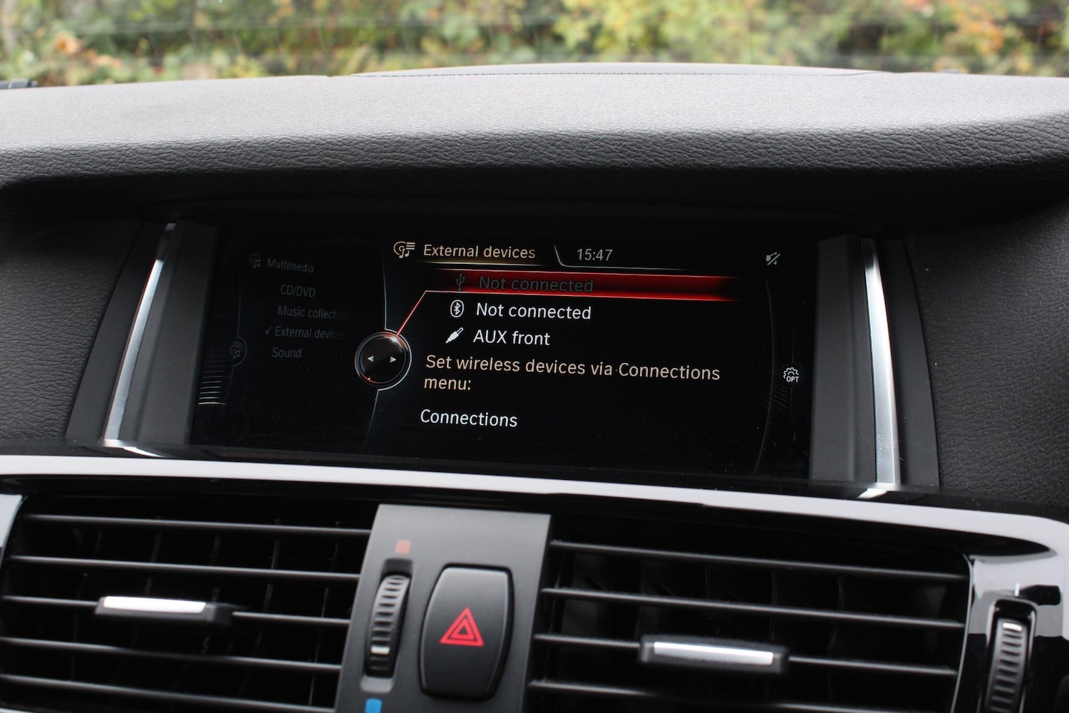 Used BMW X4 2016 for sale - 76295752: Photo 27