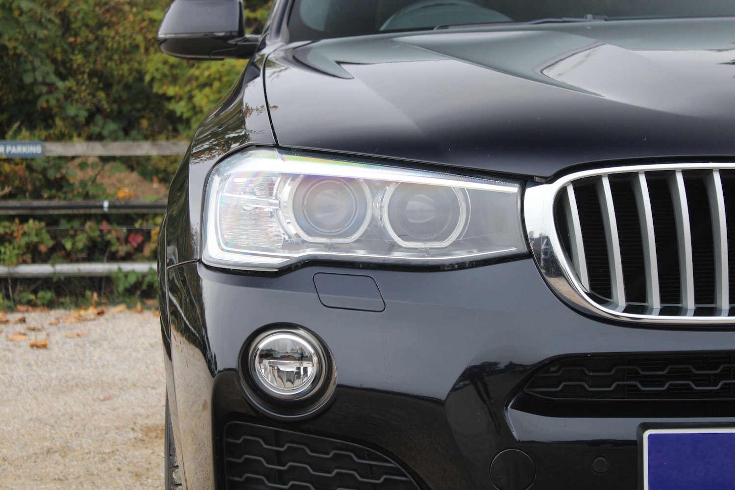 Used BMW X4 2016 for sale - 76295752: Photo 38