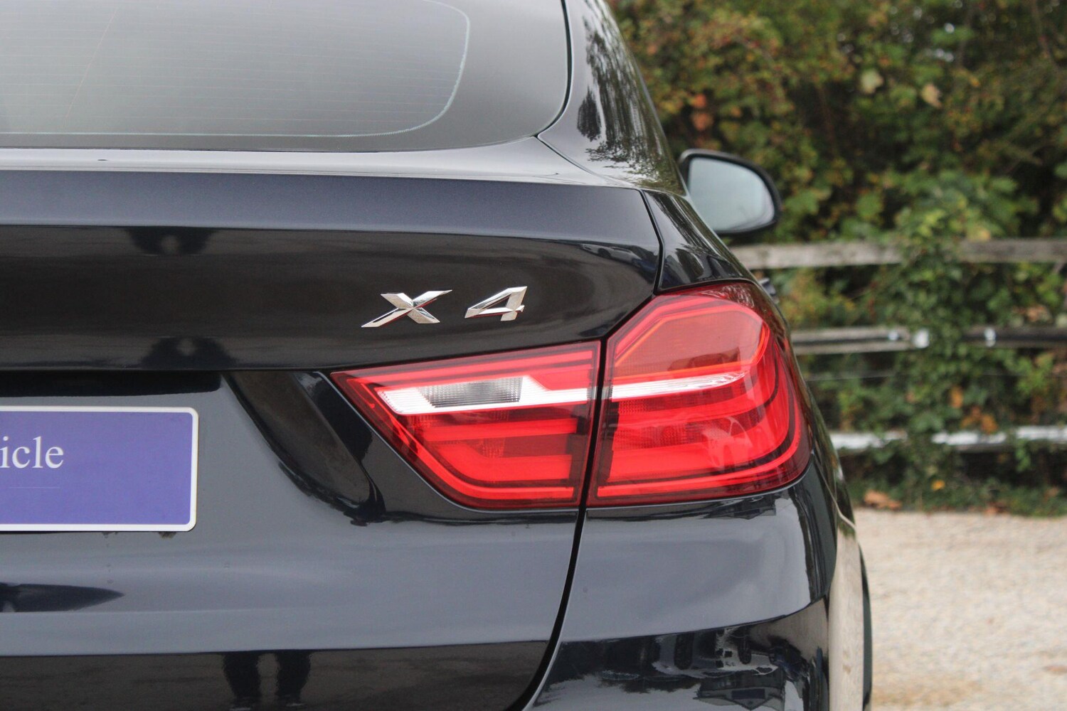 Used BMW X4 2016 for sale - 76295752: Photo 39