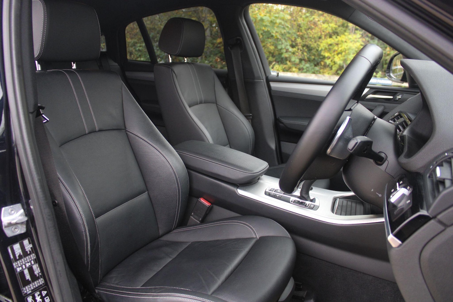 Used BMW X4 2016 for sale - 76295752: Photo 4
