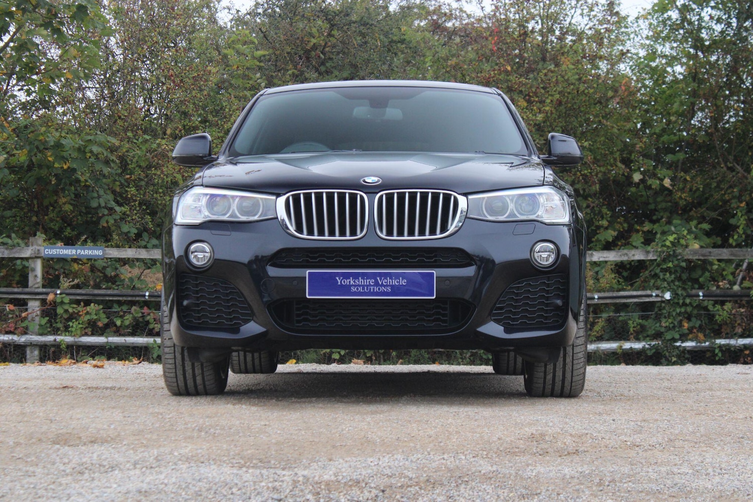 Used BMW X4 2016 for sale - 76295752: Photo 40