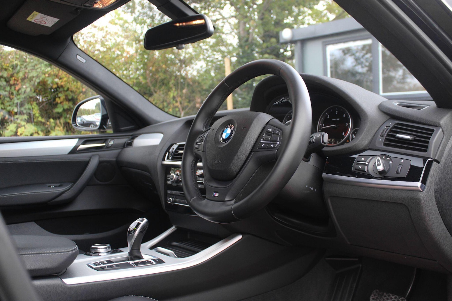 Used BMW X4 2016 for sale - 76295752: Photo 5