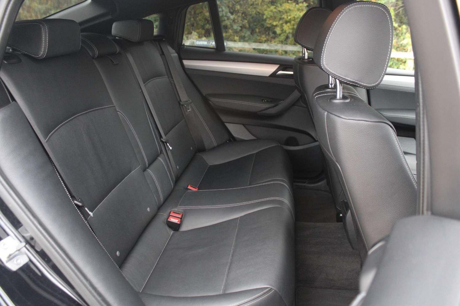 Used BMW X4 2016 for sale - 76295752: Photo 9