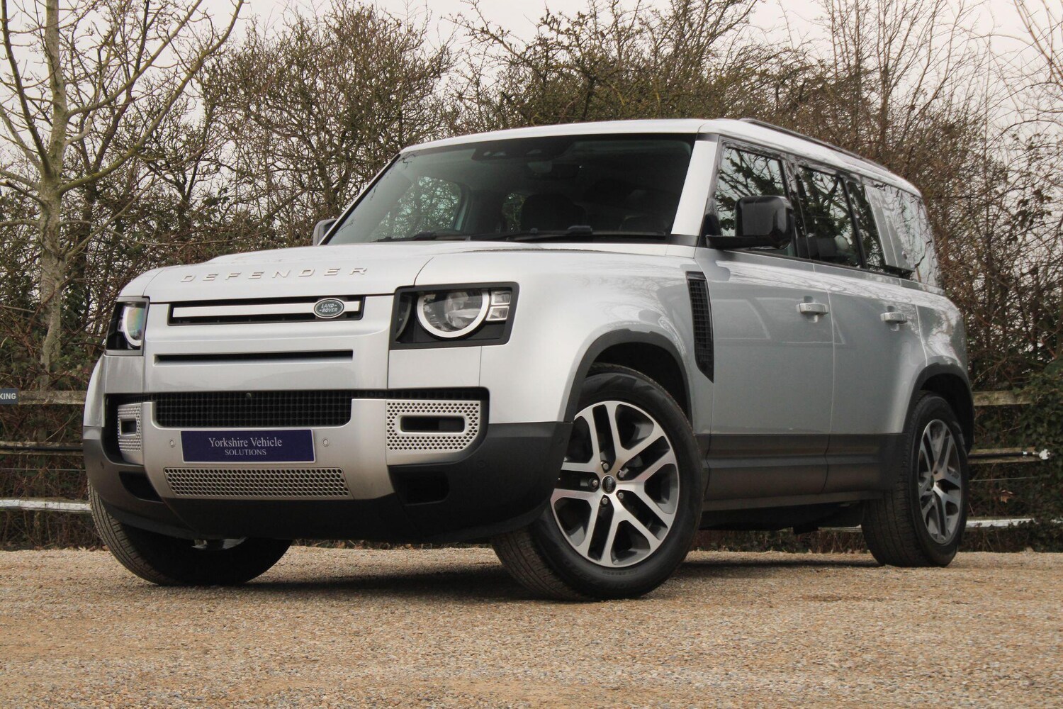 Used Land Rover Defender 2021 for sale - 77753216: Photo 17