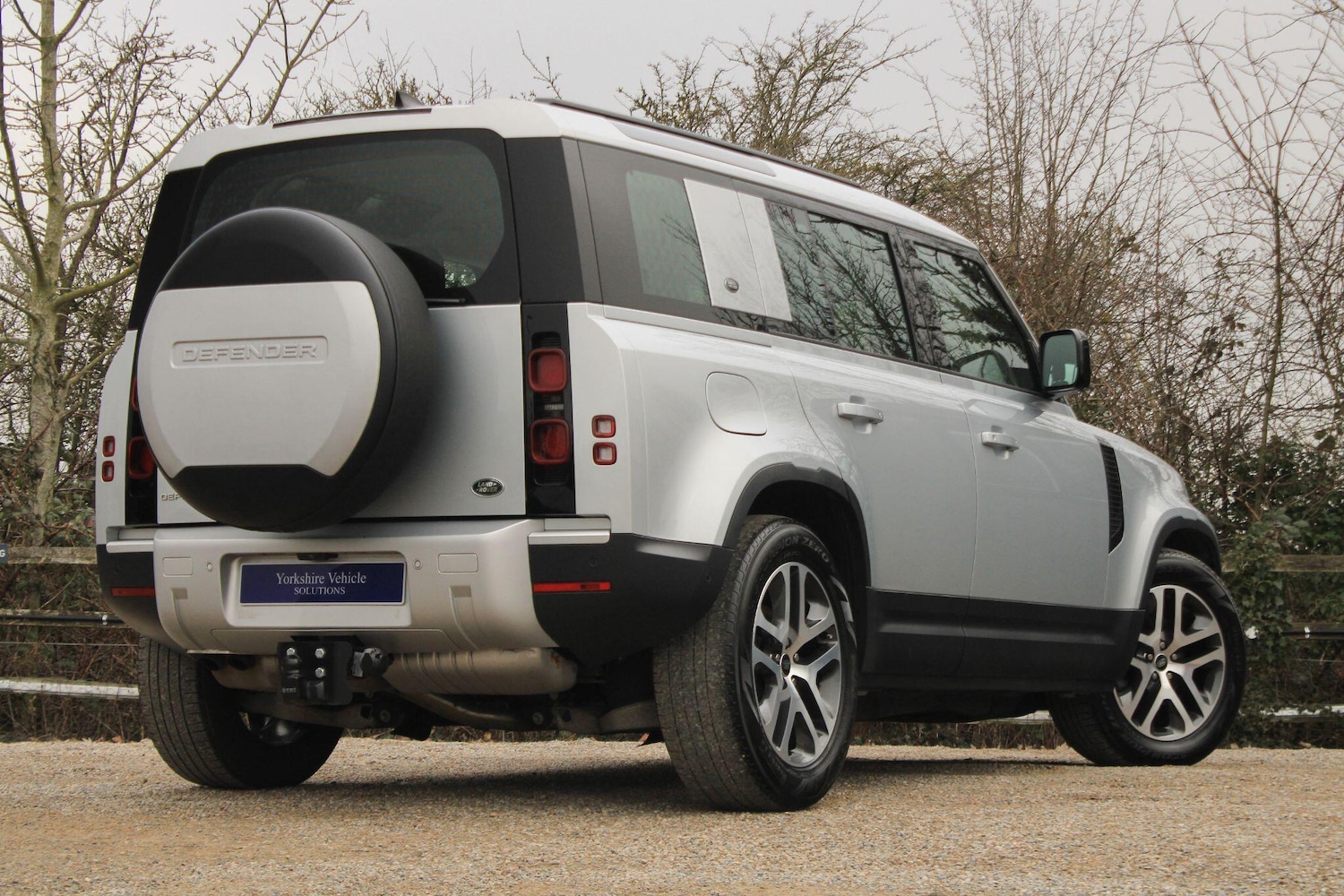 Used Land Rover Defender 2021 for sale - 77753216: Photo 19