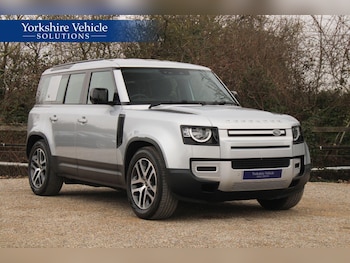 (71) - 3.0 D200 MHEV S Auto 4WD Euro 6 (s/s) 5dr