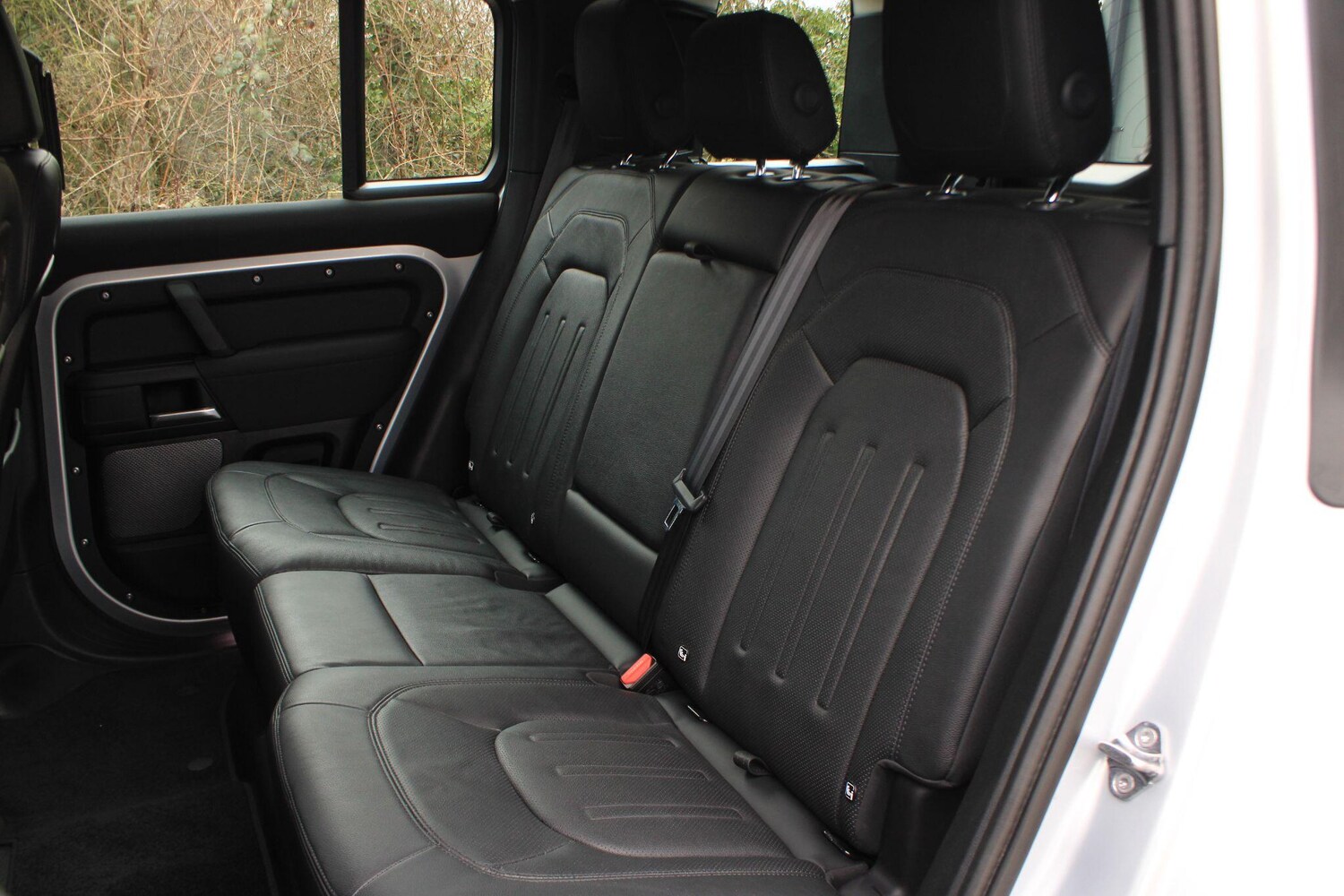 Used Land Rover Defender 2021 for sale - 77753216: Photo 23