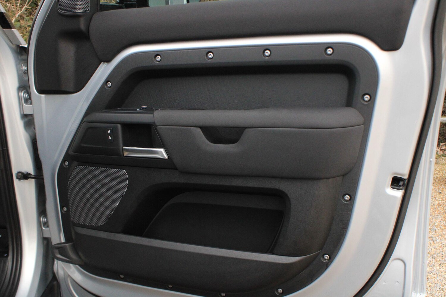 Used Land Rover Defender 2021 for sale - 77753216: Photo 34