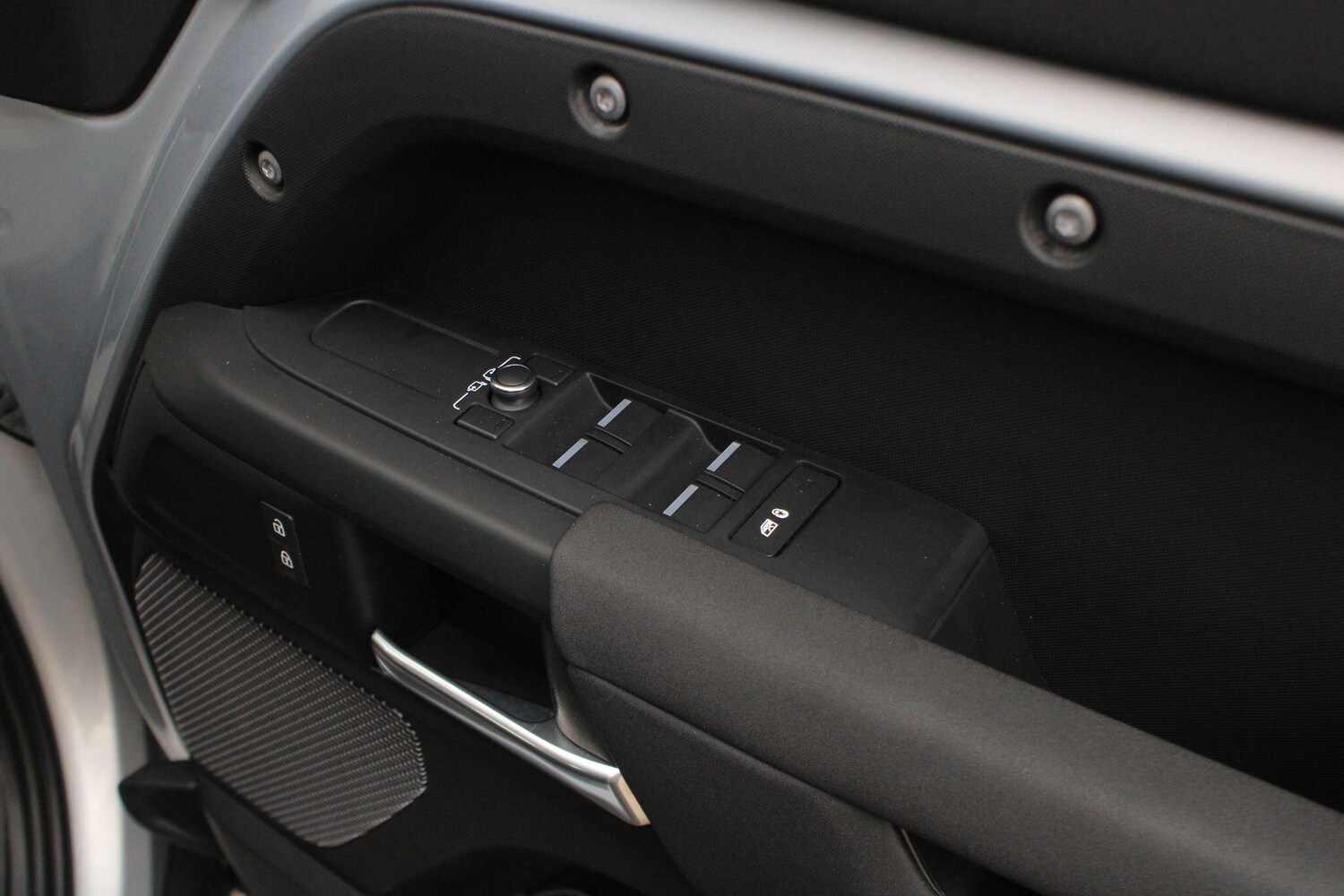 Used Land Rover Defender 2021 for sale - 77753216: Photo 35