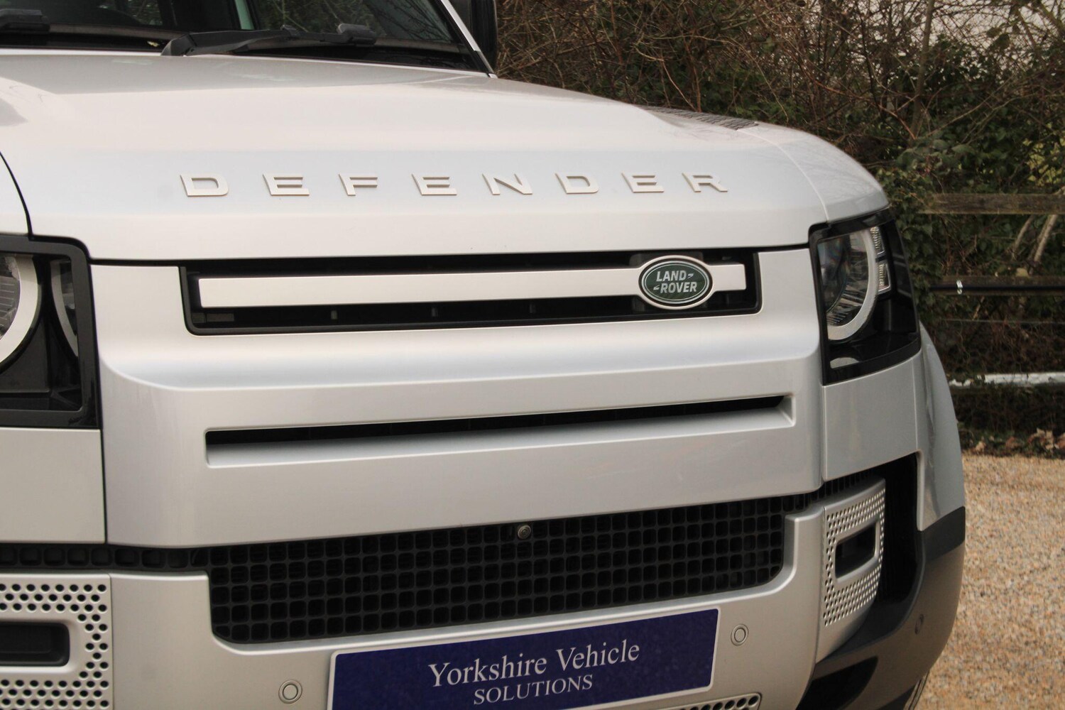 Used Land Rover Defender 2021 for sale - 77753216: Photo 39