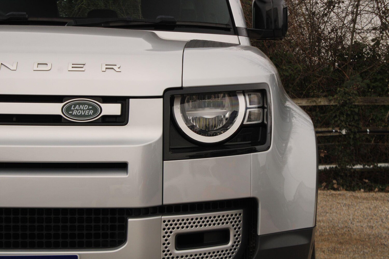 Used Land Rover Defender 2021 for sale - 77753216: Photo 40