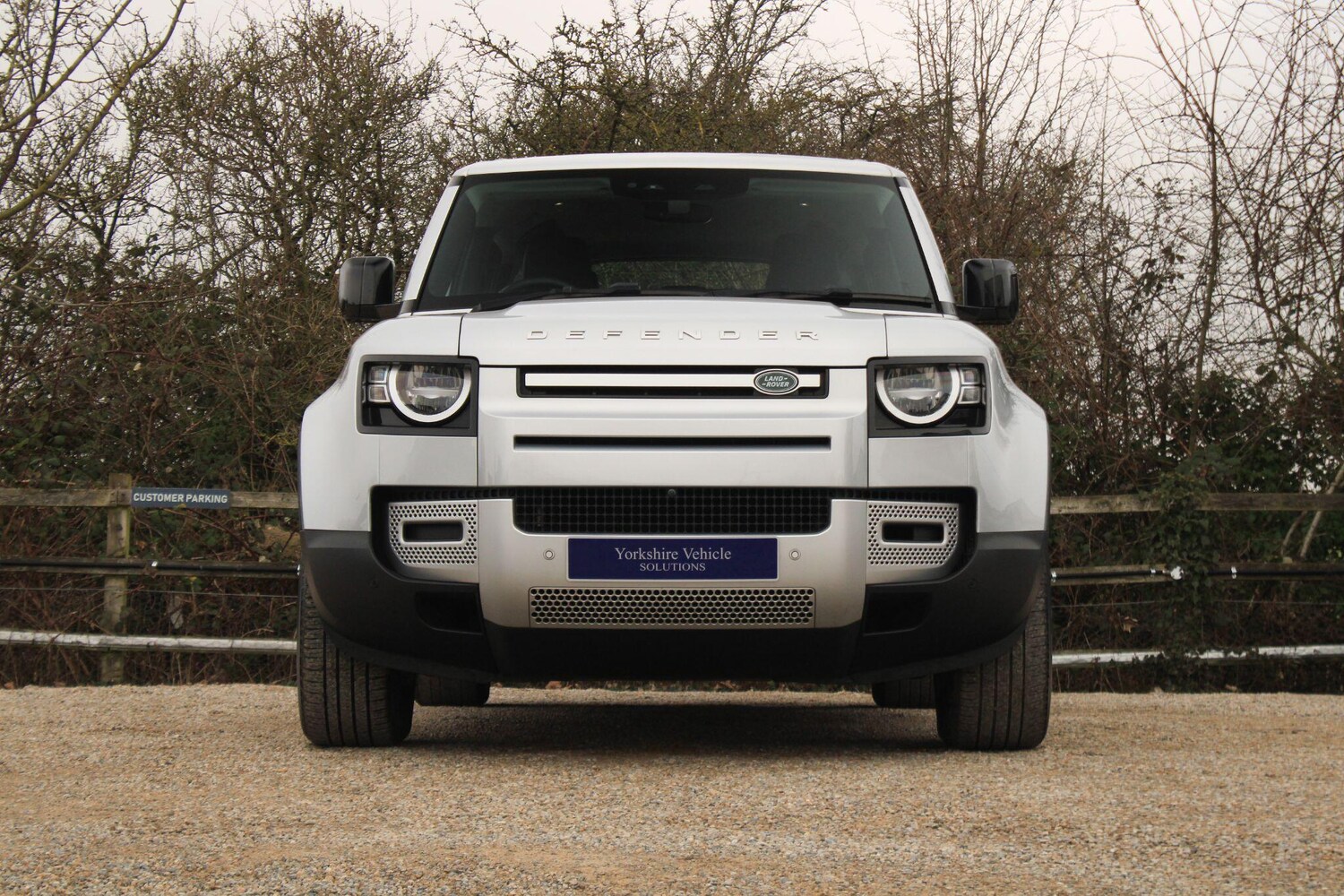 Used Land Rover Defender 2021 for sale - 77753216: Photo 42