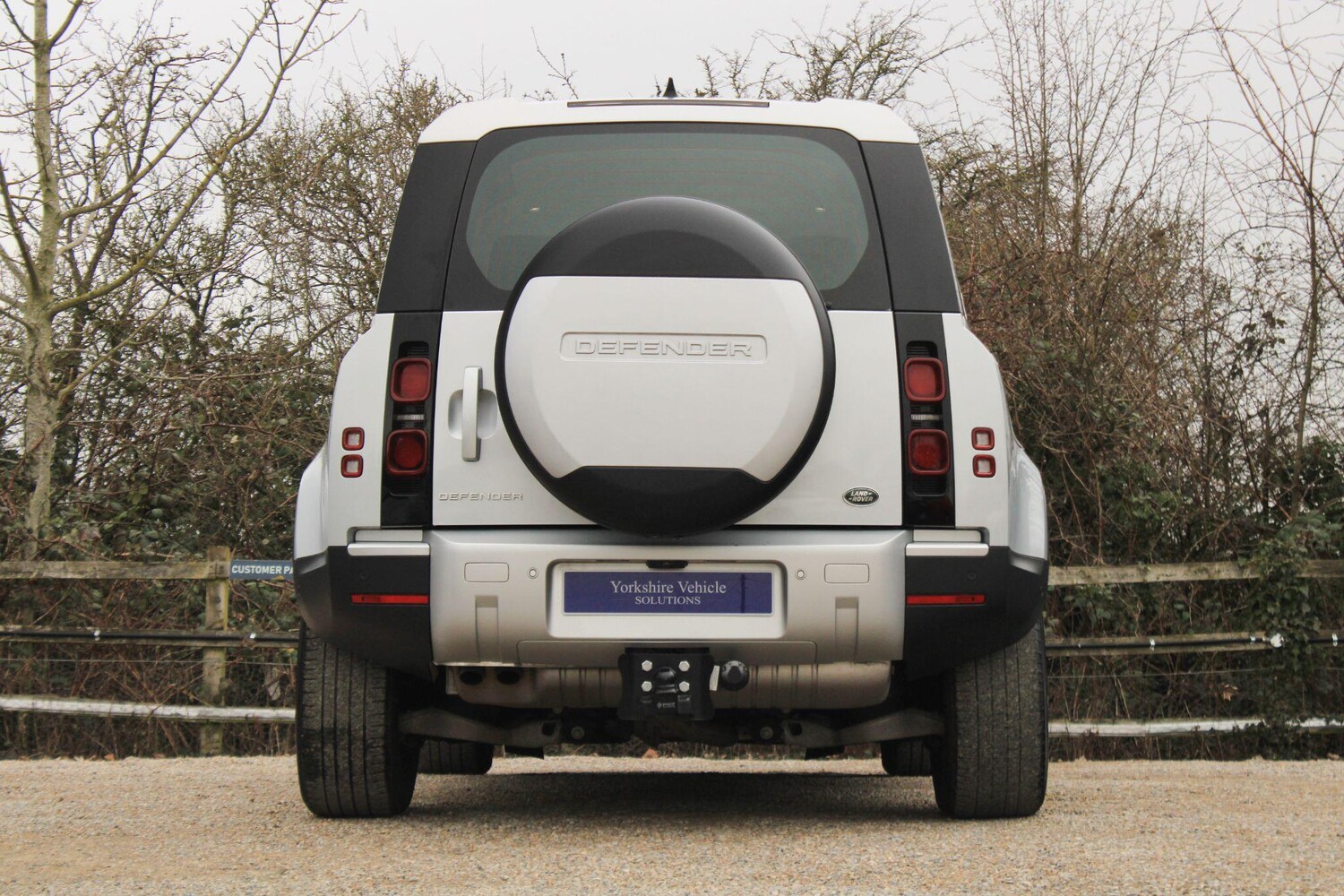 Used Land Rover Defender 2021 for sale - 77753216: Photo 43