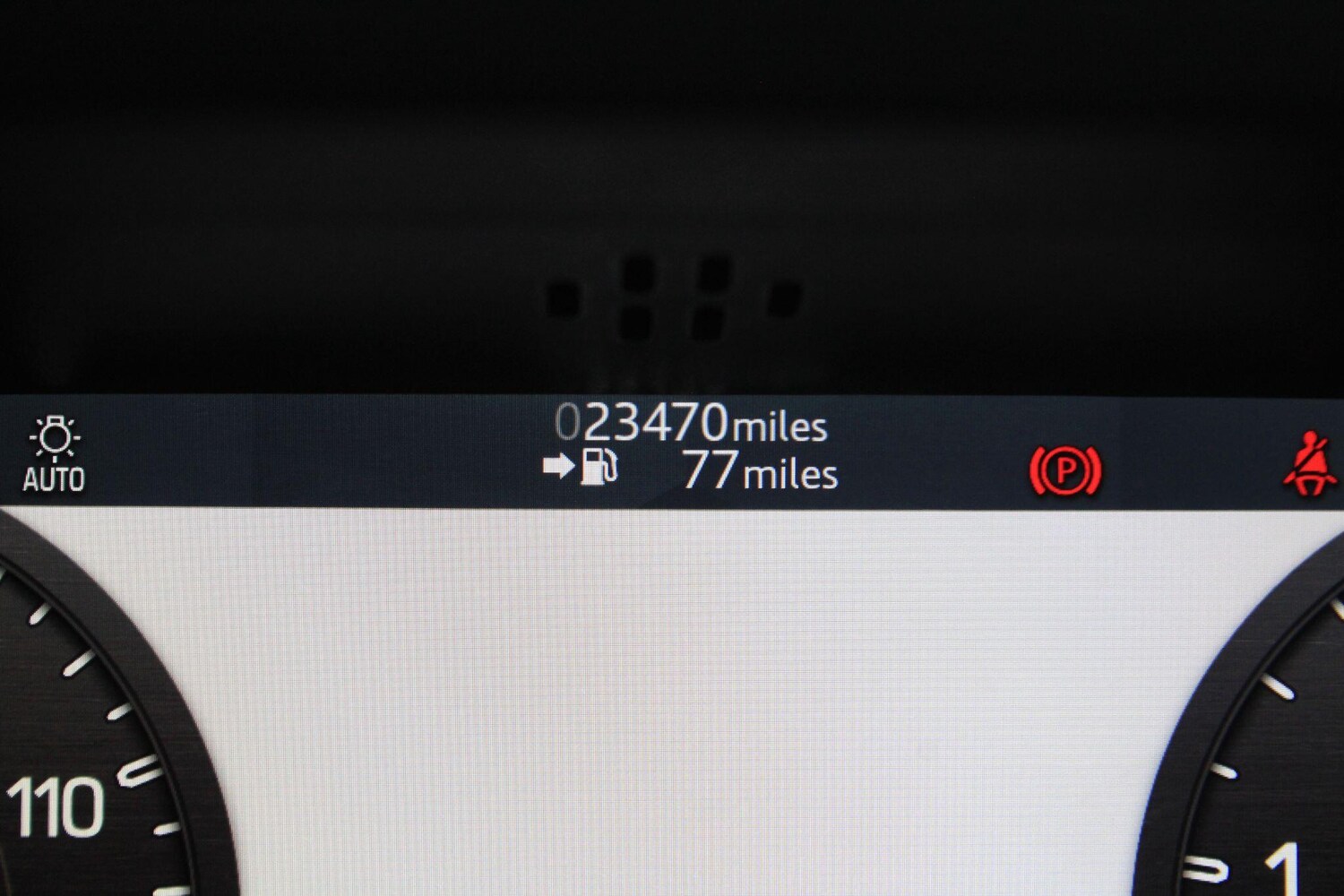 Used Land Rover Defender 2021 for sale - 77753216: Photo 44