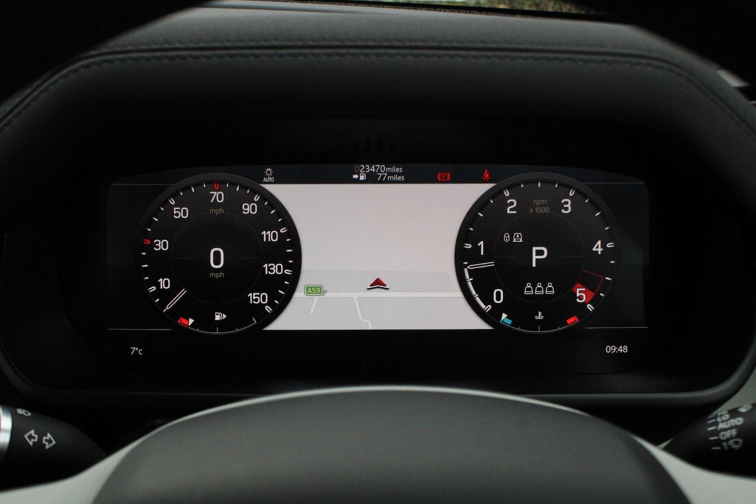 Used Land Rover Defender 2021 for sale - 77753216: Photo 5