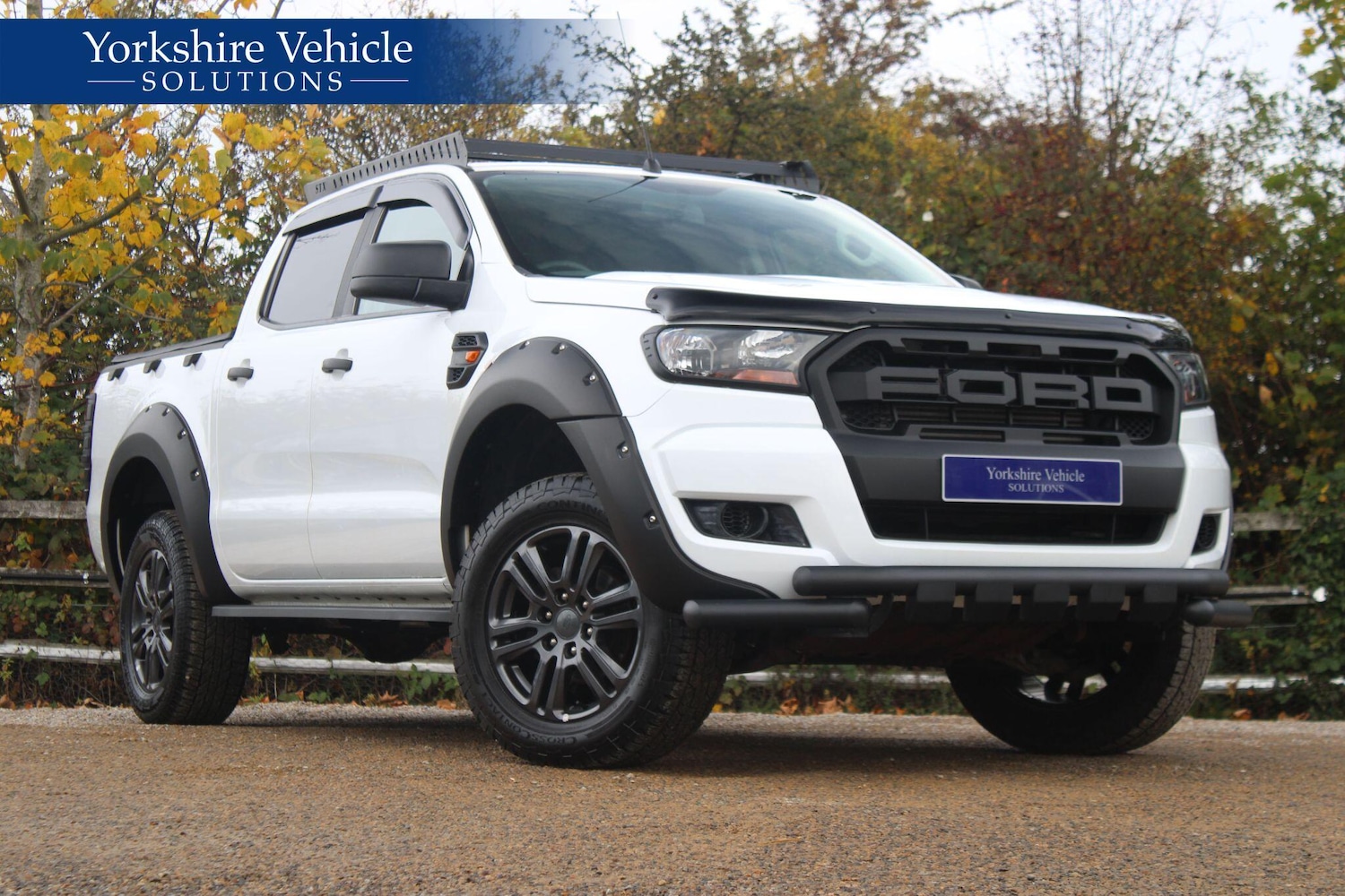 Used Ford Ranger 2019 for sale - 76433126: Photo 1