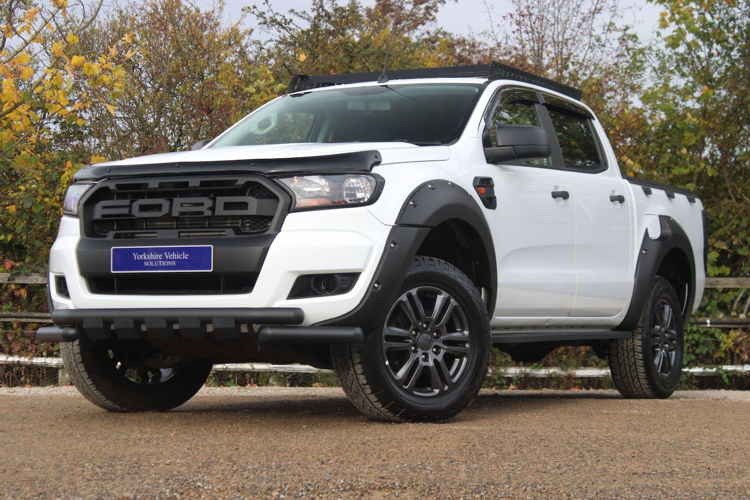 Used Ford Ranger 2019 for sale - 76433126: Photo 13