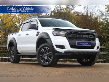 Used Ford Ranger 2019 for sale - 76433126: Photo