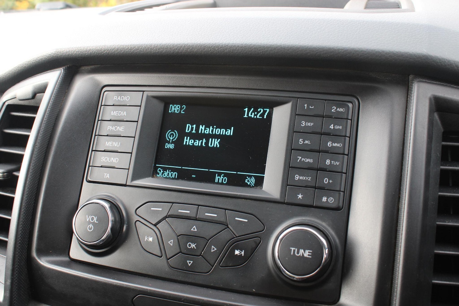 Used Ford Ranger 2019 for sale - 76433126: Photo 24