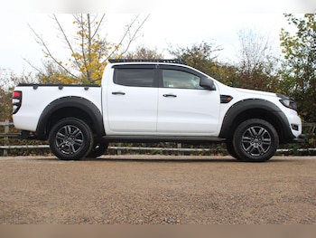 Used Ford Ranger 2019 for sale - 76433126: Photo