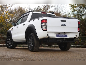 Used Ford Ranger 2019 for sale - 76433126: Photo