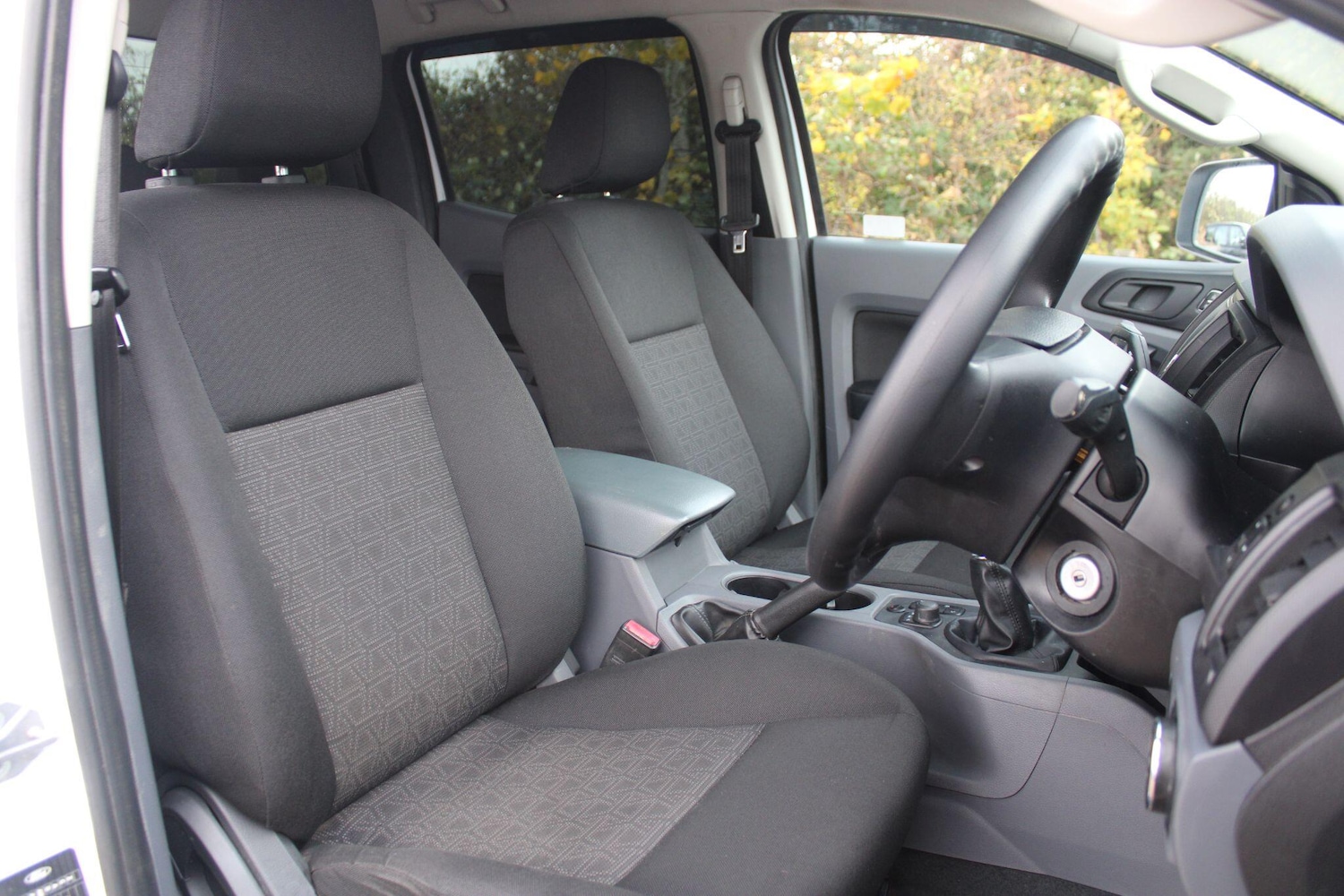 Used Ford Ranger 2019 for sale - 76433126: Photo 4