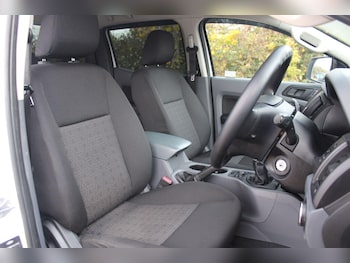 Used Ford Ranger 2019 for sale - 76433126: Photo