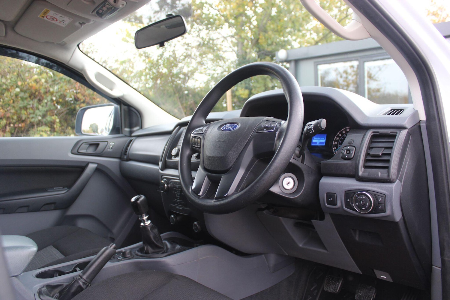 Used Ford Ranger 2019 for sale - 76433126: Photo 5