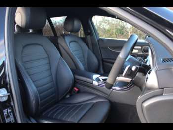 Used Mercedes-Benz C-Class 2020 for sale - 73881875: Photo