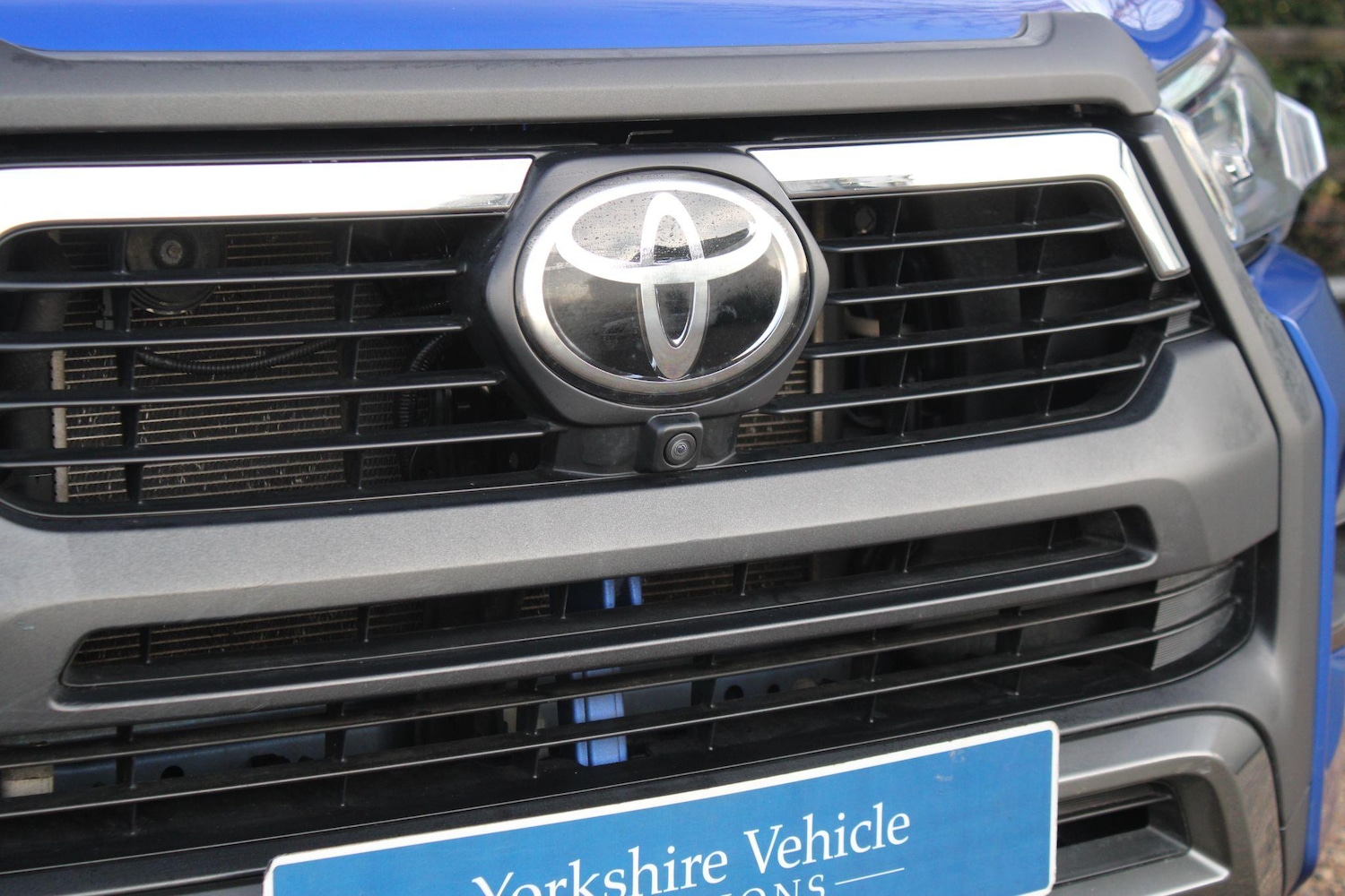 Vehicle 35