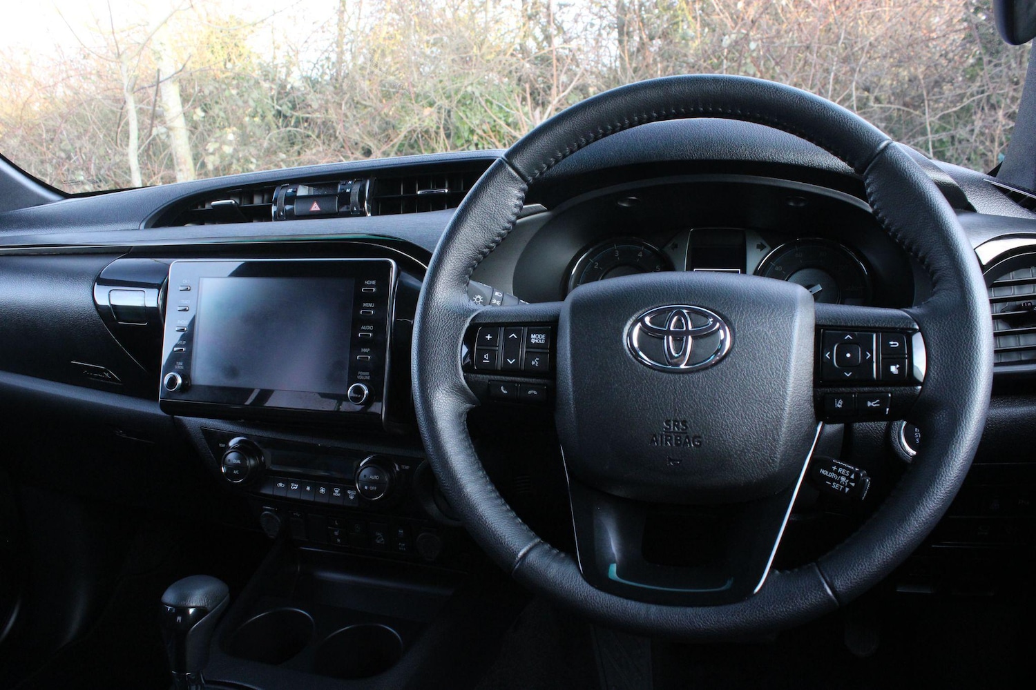 Vehicle 9