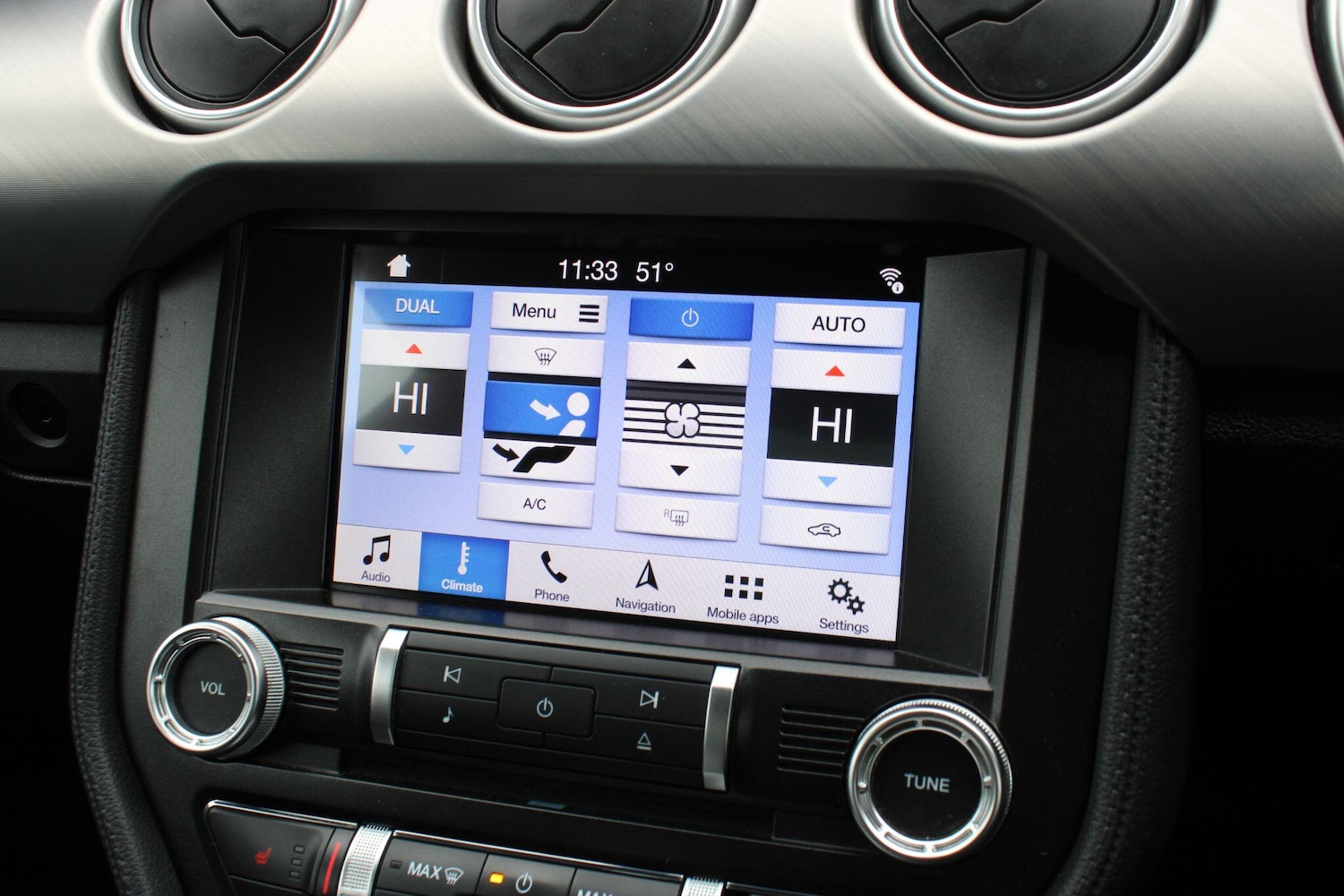 Used Ford Mustang 2020 for sale - 76284320: Photo 24