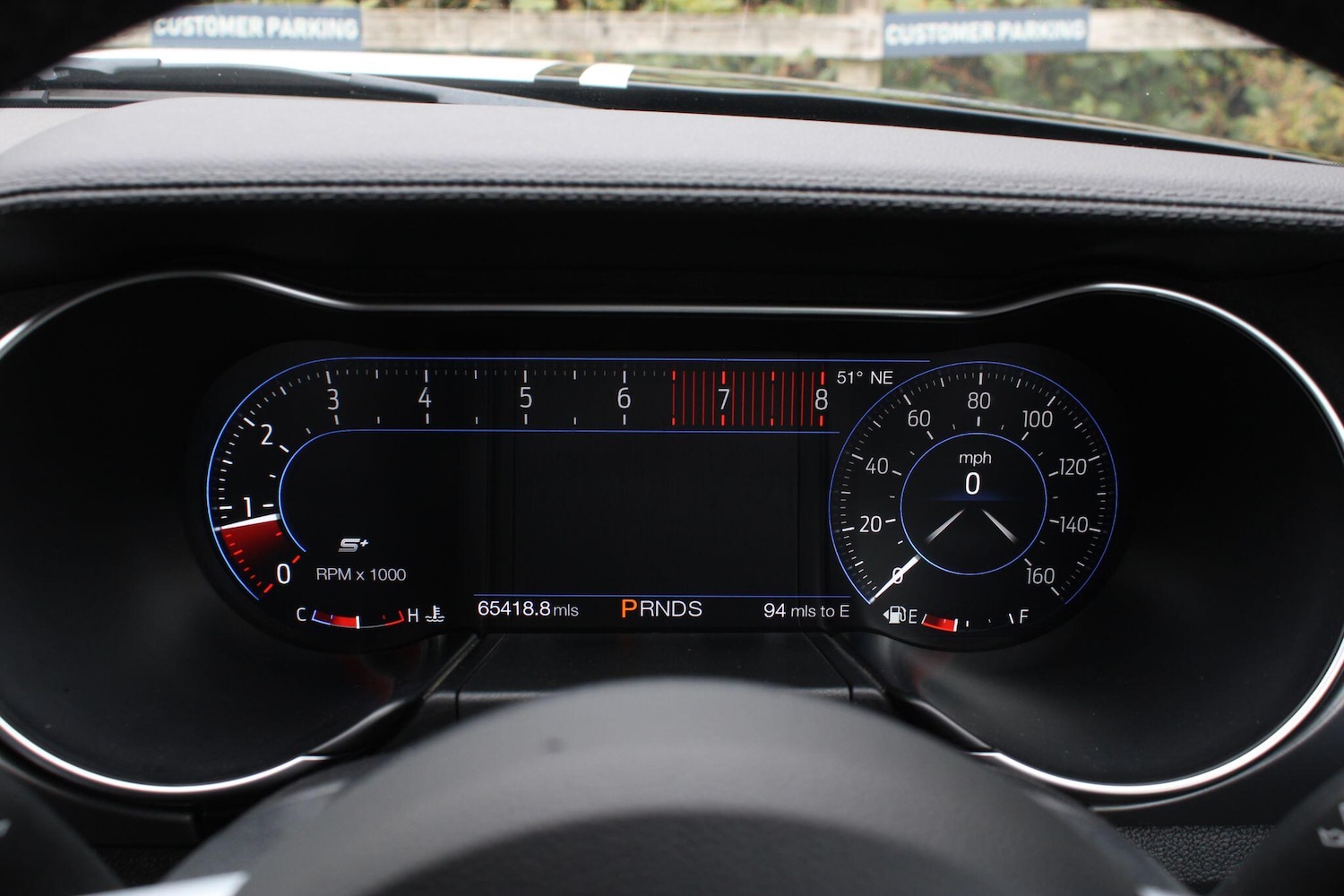 Used Ford Mustang 2020 for sale - 76284320: Photo 28