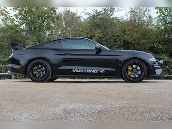 Used Ford Mustang 2020 for sale - 76284320: Photo
