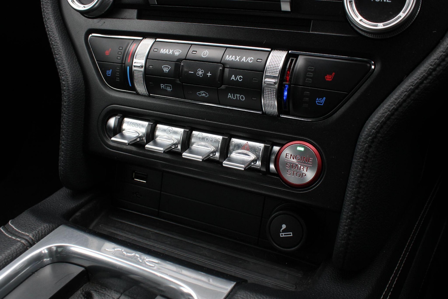 Used Ford Mustang 2020 for sale - 76284320: Photo 30