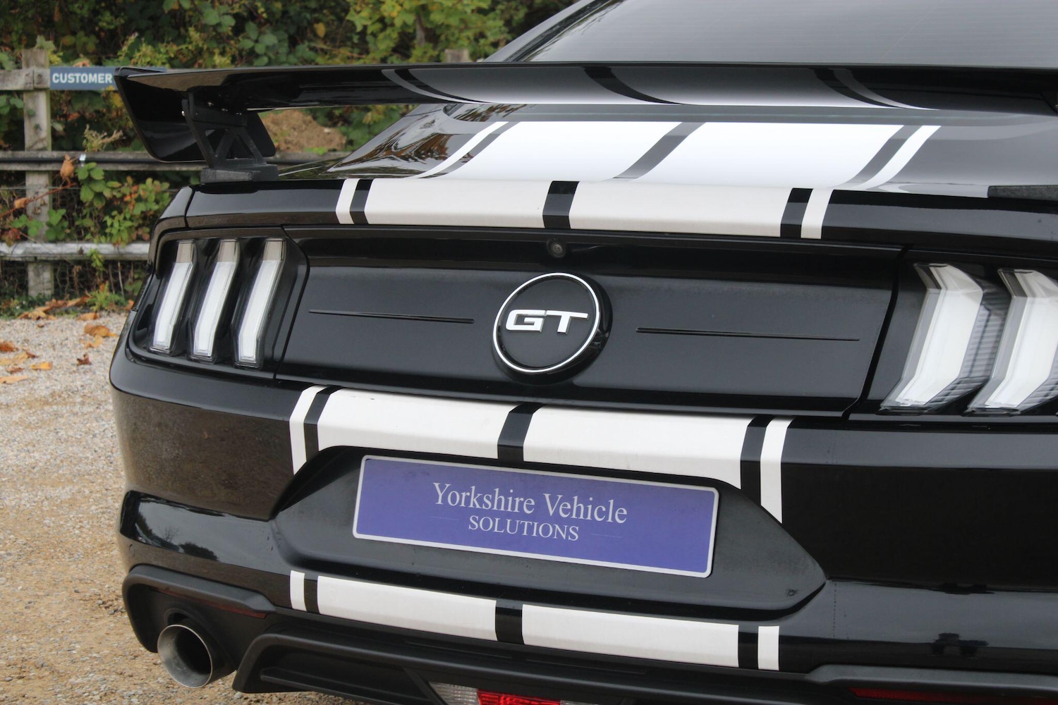 Used Ford Mustang 2020 for sale - 76284320: Photo 38