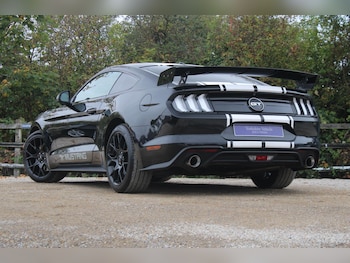 Used Ford Mustang 2020 for sale - 76284320: Photo