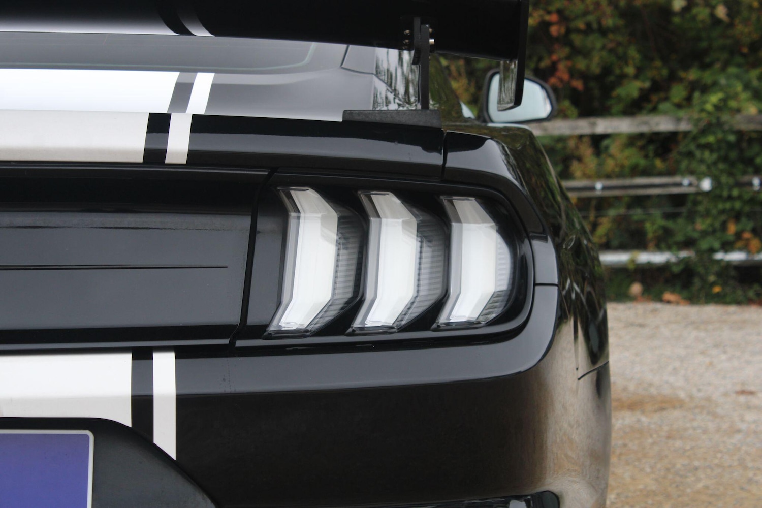 Used Ford Mustang 2020 for sale - 76284320: Photo 40