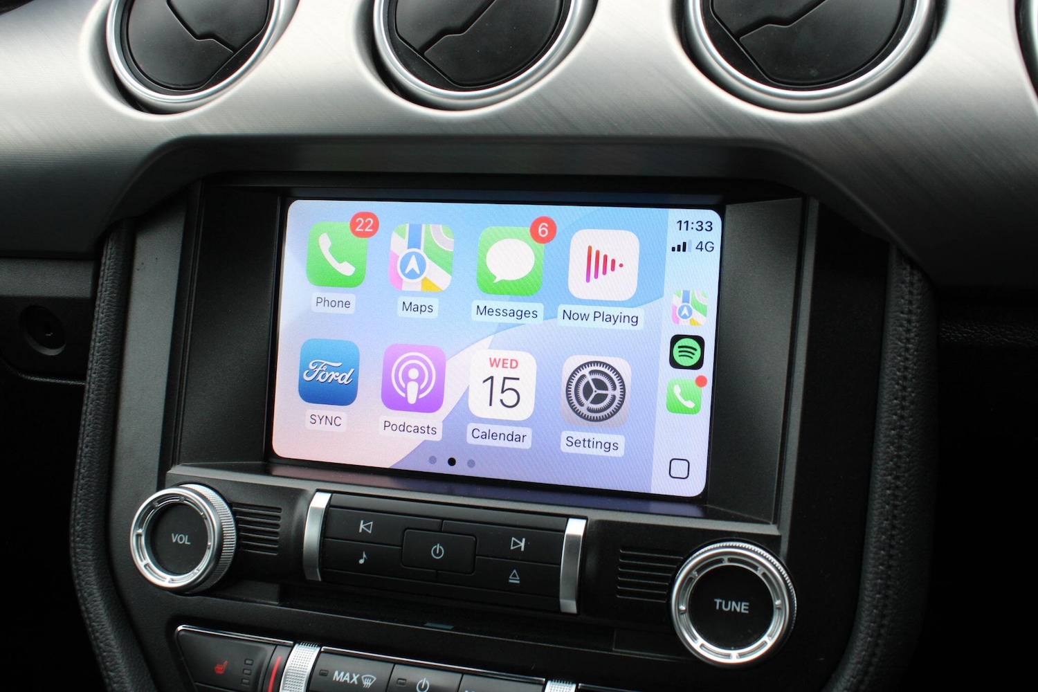 Used Ford Mustang 2020 for sale - 76284320: Photo 6